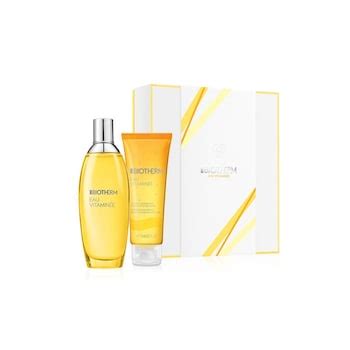 biotherm parfum douglas